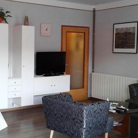 Cecillia Mare Apartments Ровинь Экстерьер фото